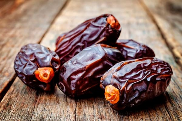 خرمای ربی با بسته‌ بندی مقاوم و طعمی دلپذیر